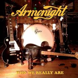 Armonight : Who We Really Are